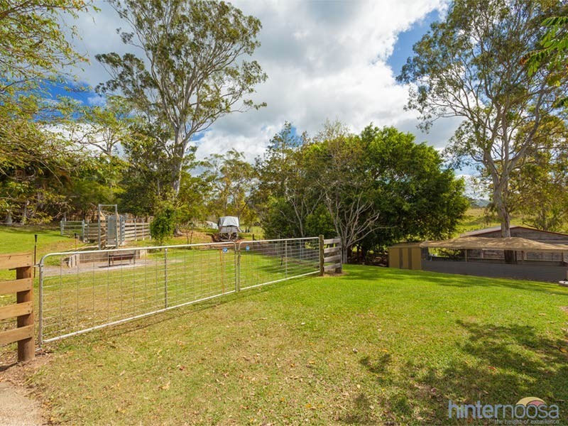 4 Strong Lane, Eerwah Vale QLD 4562