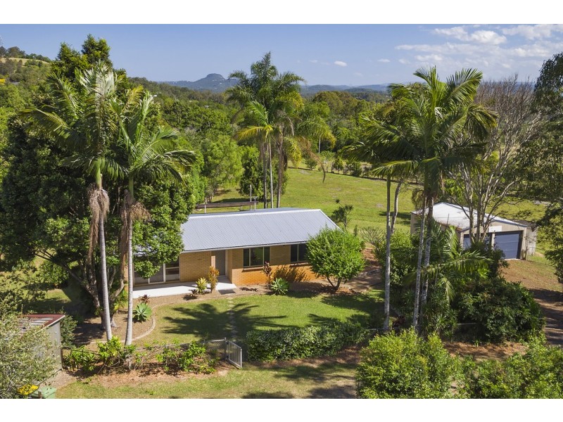 175 Sunrise Road, Eumundi QLD 4562