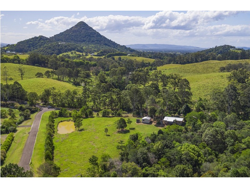 175 Sunrise Road, Eumundi QLD 4562