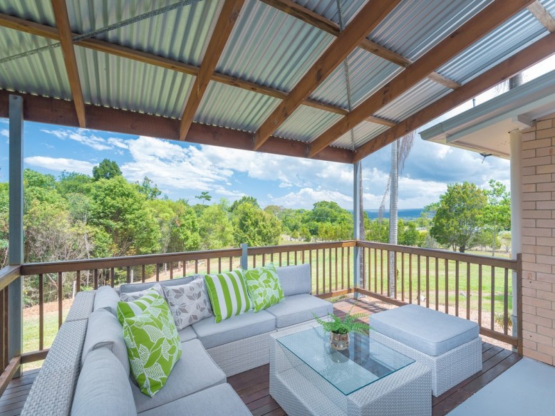 175 Sunrise Road, Eumundi QLD 4562