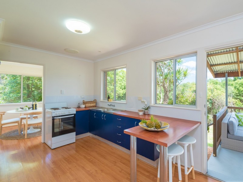 175 Sunrise Road, Eumundi QLD 4562