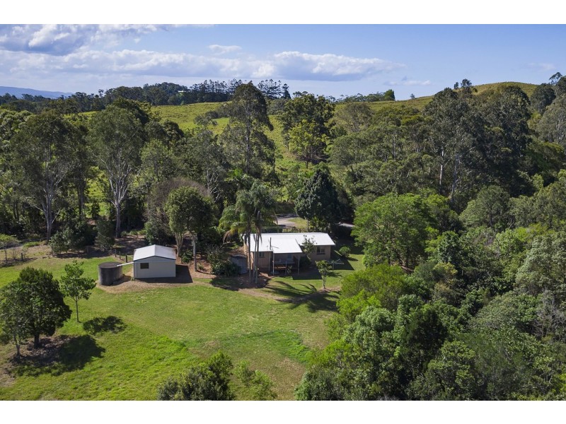 175 Sunrise Road, Eumundi QLD 4562