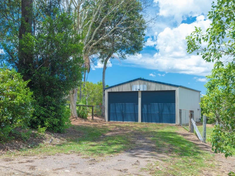 175 Sunrise Road, Eumundi QLD 4562