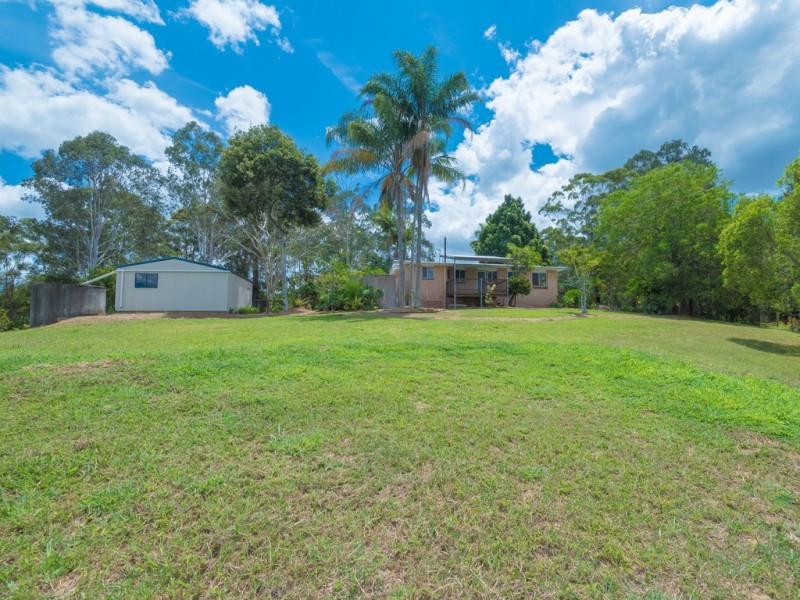 175 Sunrise Road, Eumundi QLD 4562