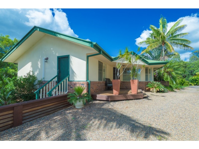 264 Sunrise Rd, Doonan QLD 4562