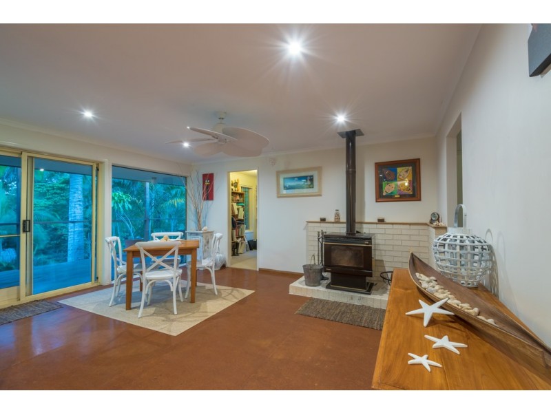 264 Sunrise Rd, Doonan QLD 4562