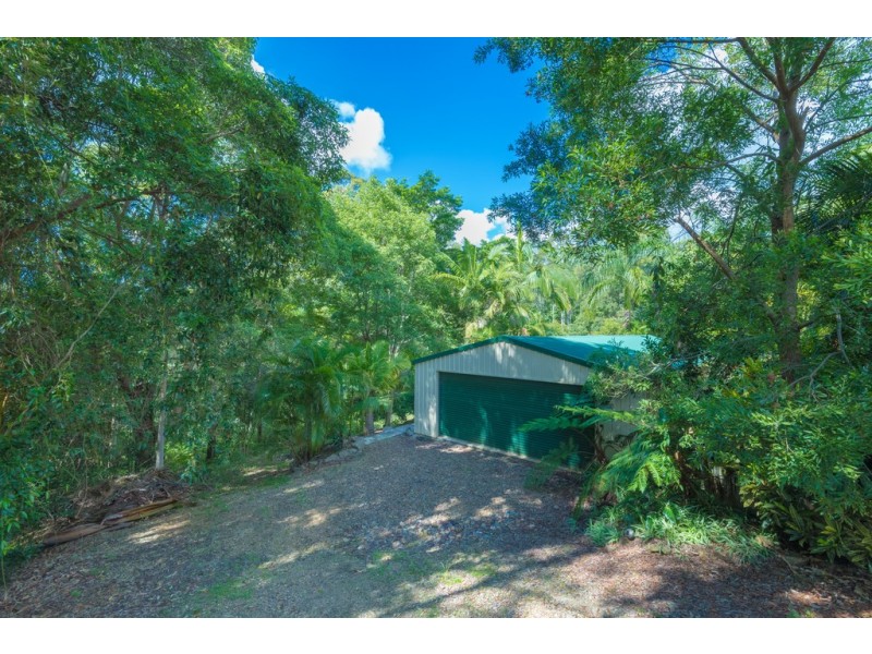 264 Sunrise Rd, Doonan QLD 4562