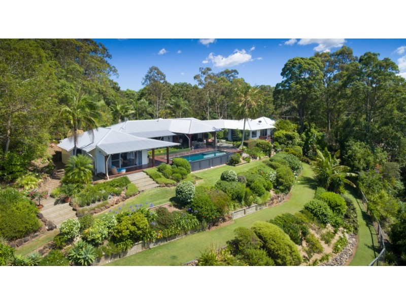 333 Sunrise Road, Doonan QLD 4562