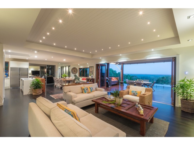 333 Sunrise Road, Doonan QLD 4562