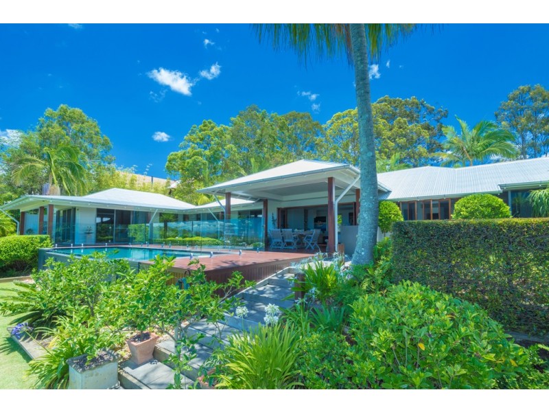333 Sunrise Road, Doonan QLD 4562