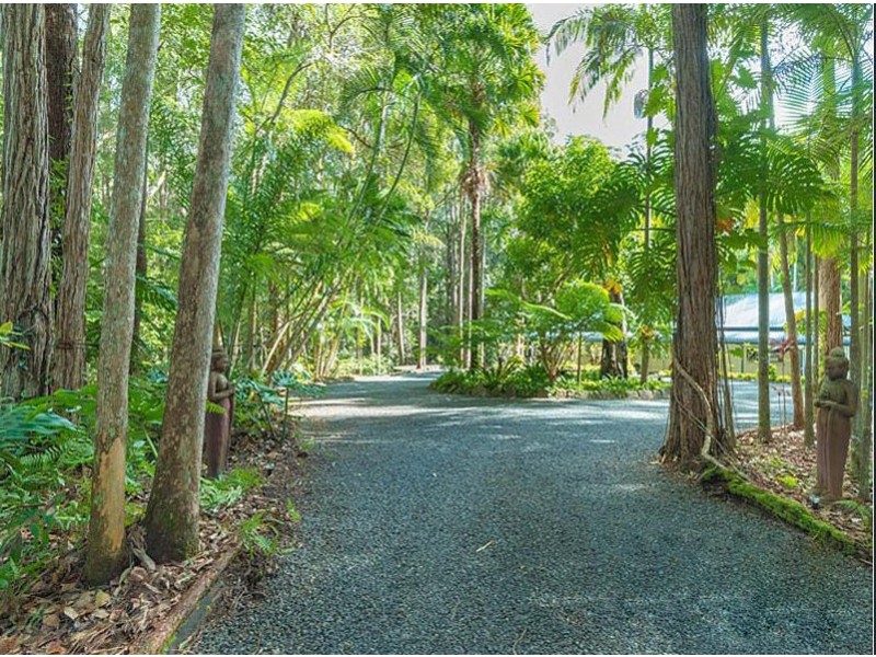 Verrierdale QLD 4562