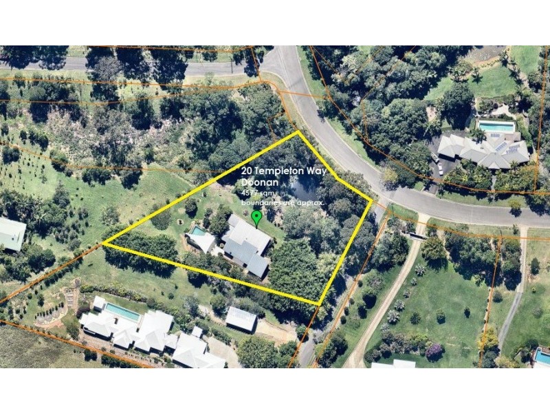 20 Templeton Way, Doonan QLD 4562