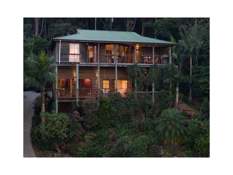 85 Valley Dr, Doonan QLD 4562