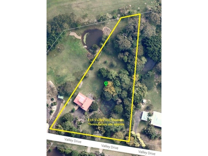 118 Valley Dr, Doonan QLD 4562