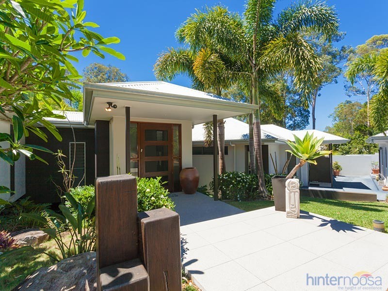153 Valley Drive, Doonan QLD 4562