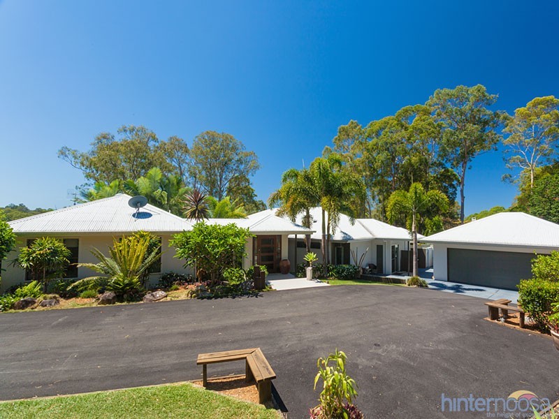153 Valley Drive, Doonan QLD 4562