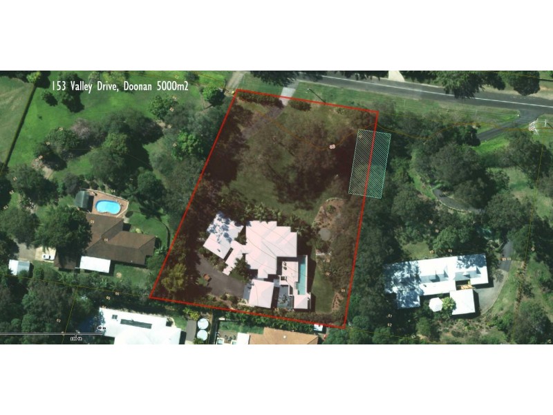 153 Valley Drive, Doonan QLD 4562