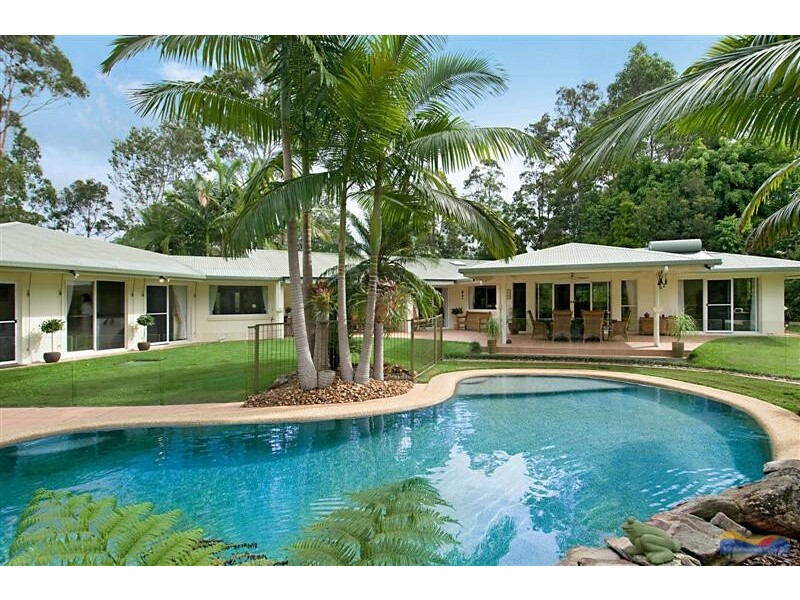 172 Valley Drive, Doonan QLD 4562