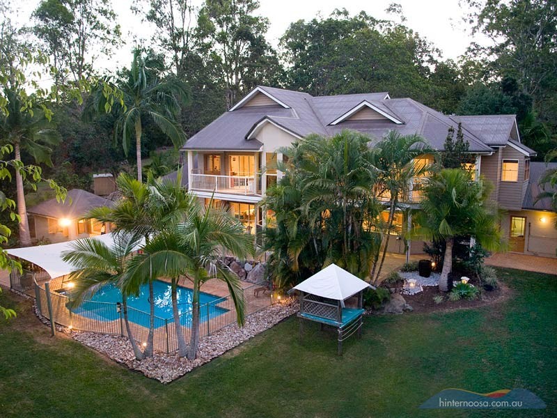 173 Valley Drive, Doonan QLD 4562