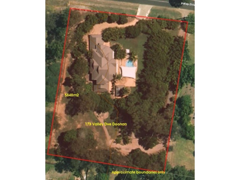 173 Valley Drive, Doonan QLD 4562