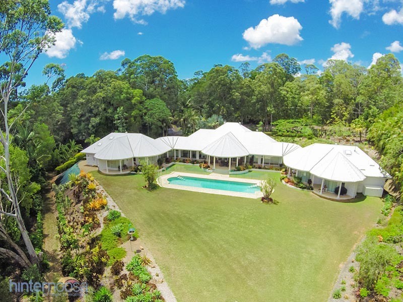 182 Valley Drive, Doonan QLD 4562