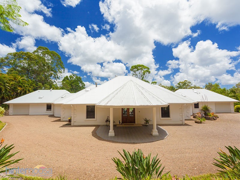 182 Valley Drive, Doonan QLD 4562