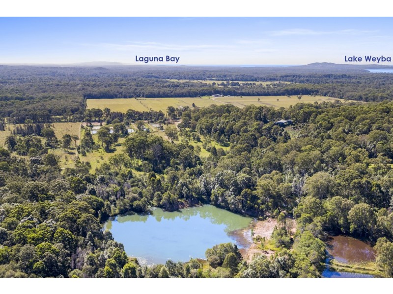 280 – 302 Verrierdale Rd, Verrierdale QLD 4562