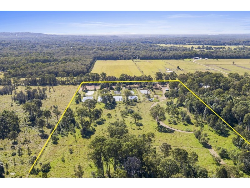 280 – 302 Verrierdale Rd, Verrierdale QLD 4562