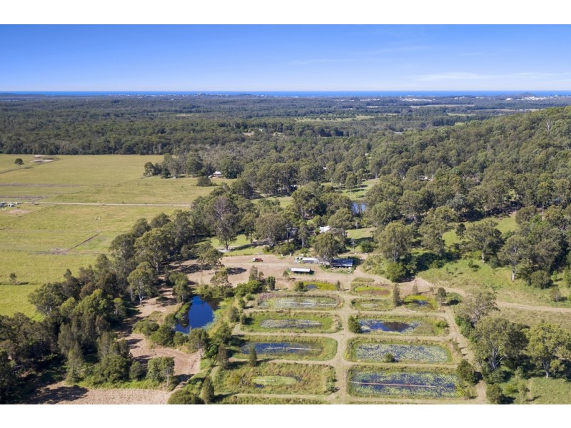 280 – 302 Verrierdale Rd, Verrierdale QLD 4562