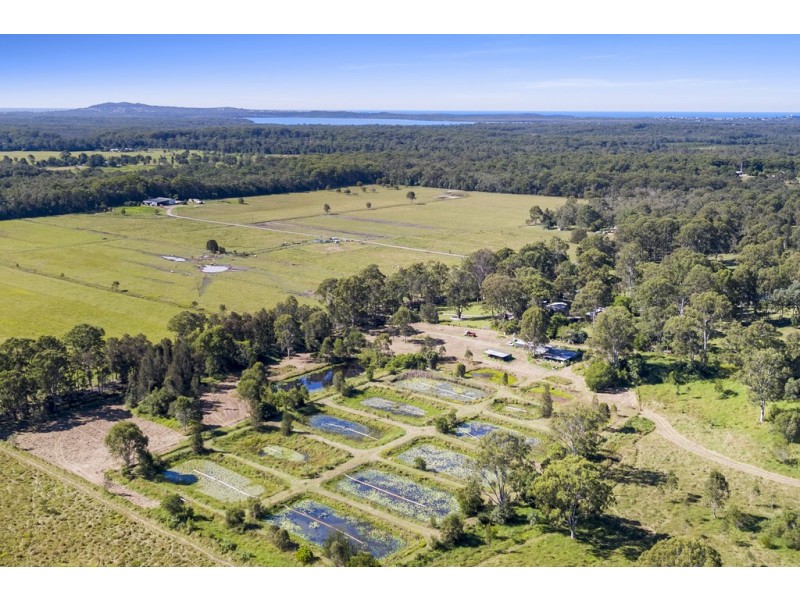280 – 302 Verrierdale Rd, Verrierdale QLD 4562