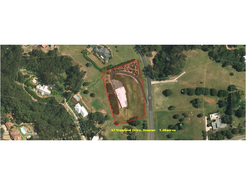 57 Viewland Dr, Doonan QLD 4562