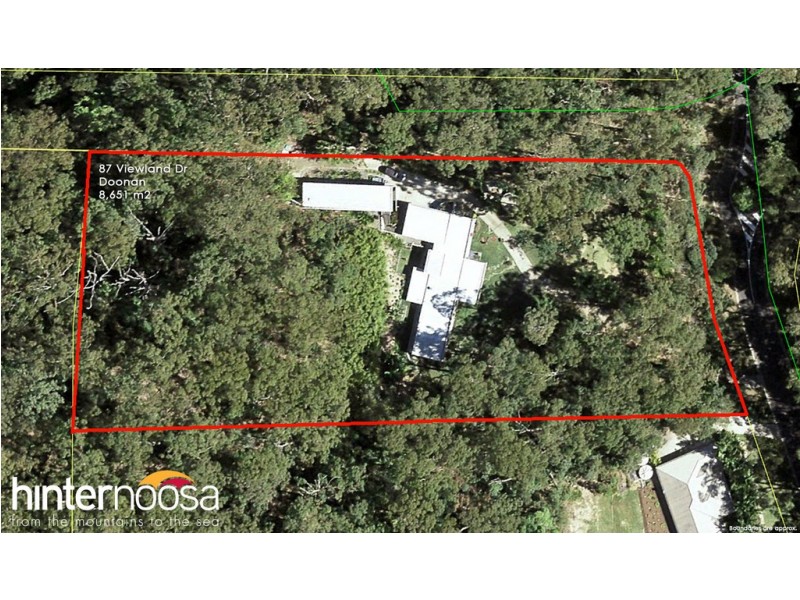 87 Viewland Drive, Doonan QLD 4562
