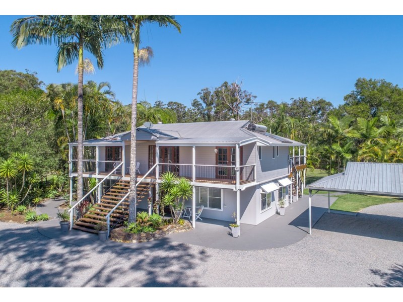 1 Whipbird Place, Doonan QLD 4562