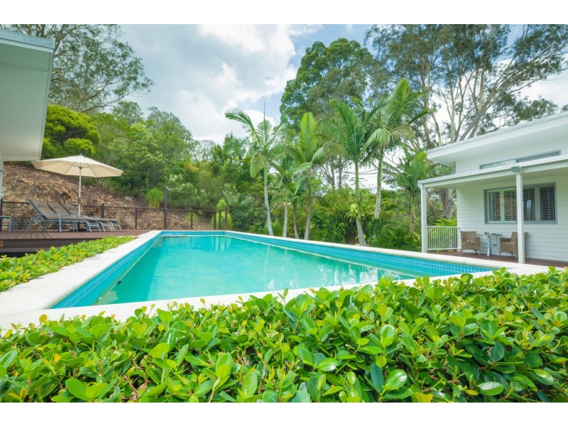 14 Whispering Gum Ave, Eumundi QLD 4562