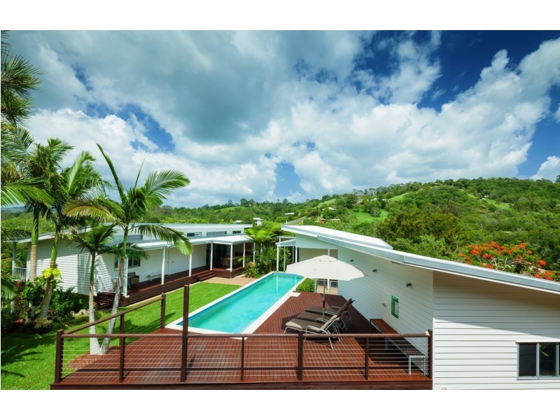 14 Whispering Gum Ave, Eumundi QLD 4562