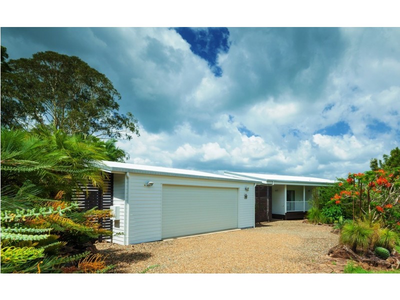 14 Whispering Gum Ave, Eumundi QLD 4562