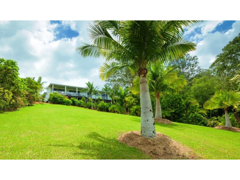 14 Whispering Gum Ave, Eumundi QLD 4562