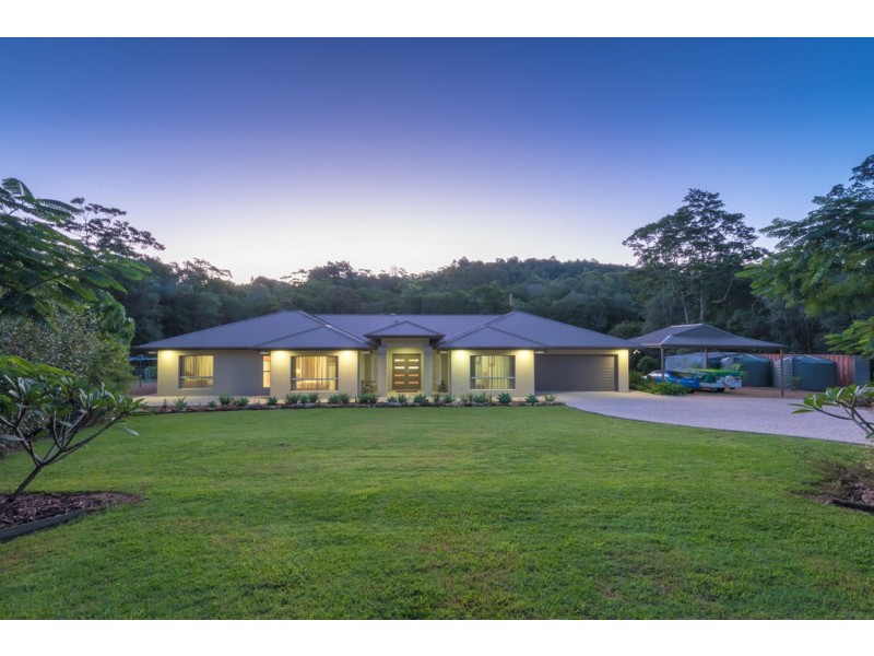 23 Whispering Gum Avenue, Eumundi QLD 4562