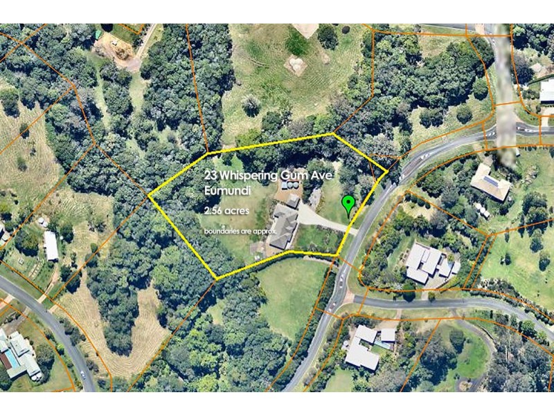 23 Whispering Gum Avenue, Eumundi QLD 4562