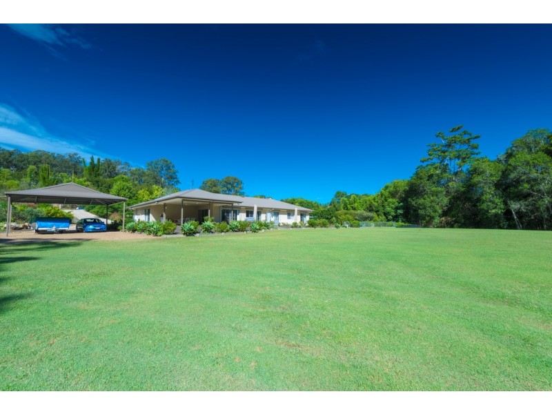 23 Whispering Gum Avenue, Eumundi QLD 4562
