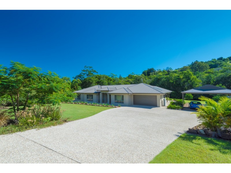 23 Whispering Gum Avenue, Eumundi QLD 4562