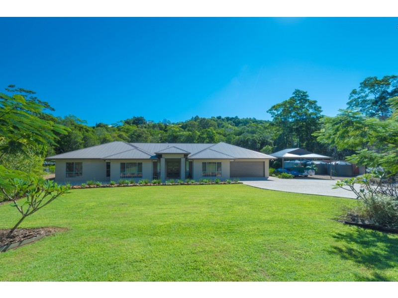 23 Whispering Gum Avenue, Eumundi QLD 4562