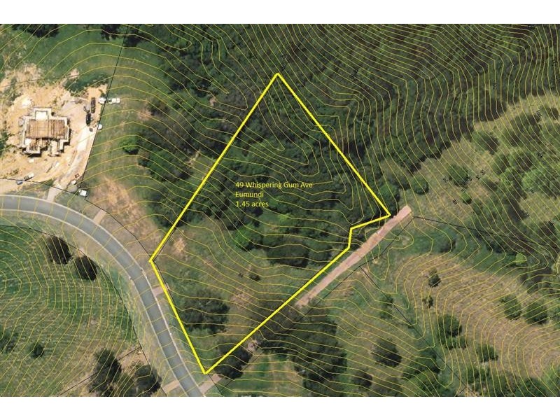 49 Whispering Gum Ave, Eumundi QLD 4562