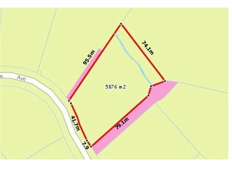 49 Whispering Gum Ave, Eumundi QLD 4562