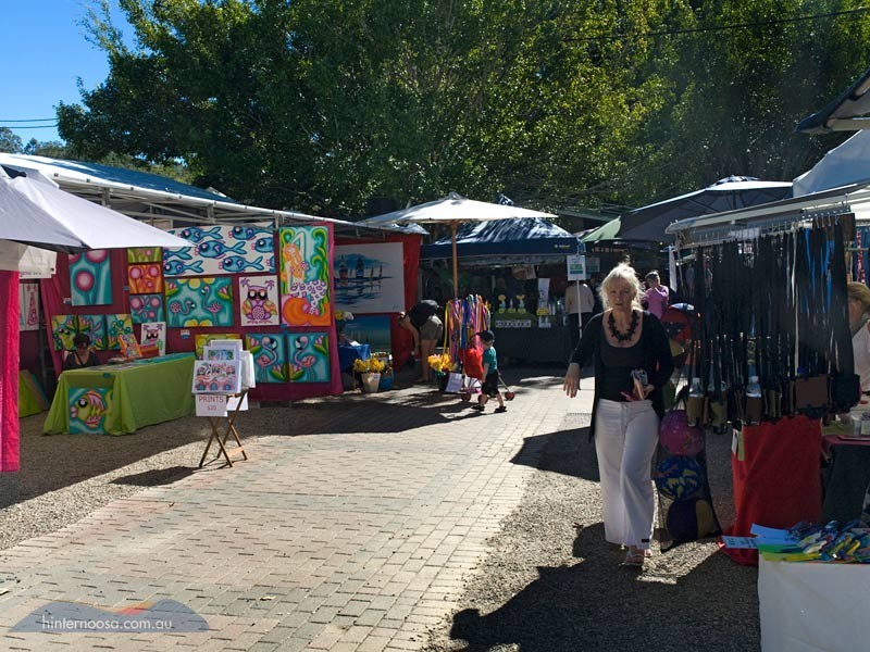 52 Whispering Gum Ave, Eumundi QLD 4562