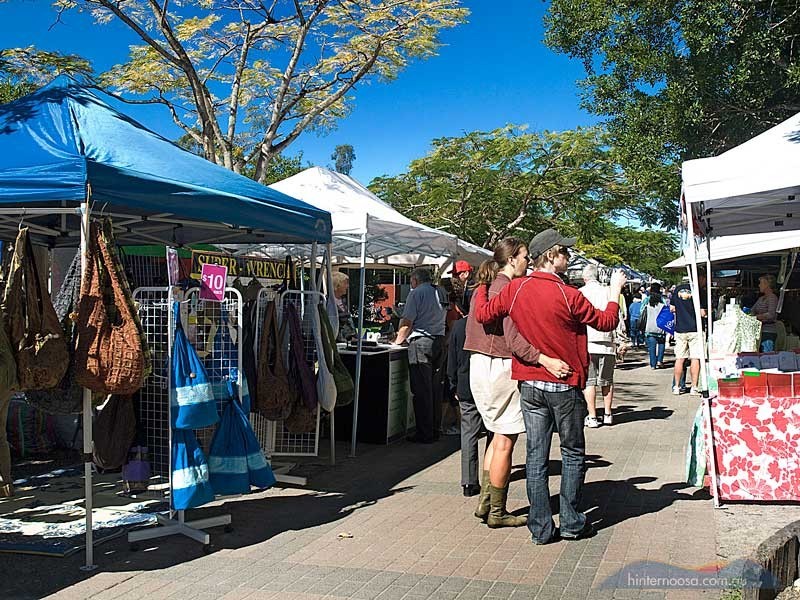 52 Whispering Gum Ave, Eumundi QLD 4562