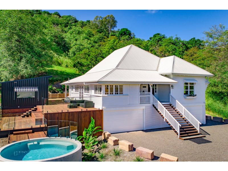 57 Whispering Gum Ave, Eumundi QLD 4562