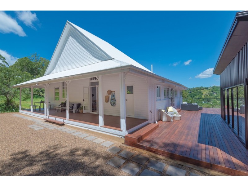 57 Whispering Gum Ave, Eumundi QLD 4562
