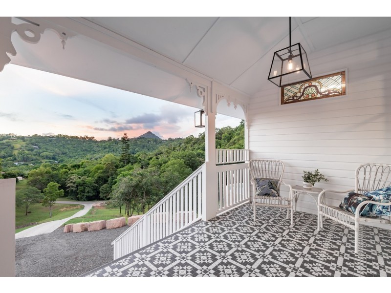 57 Whispering Gum Ave, Eumundi QLD 4562