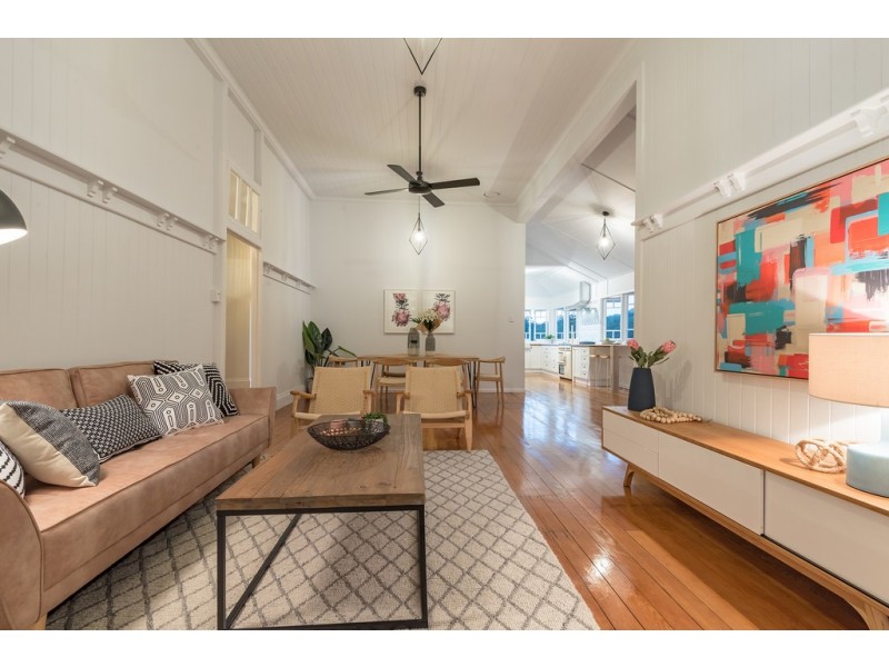 57 Whispering Gum Ave, Eumundi QLD 4562